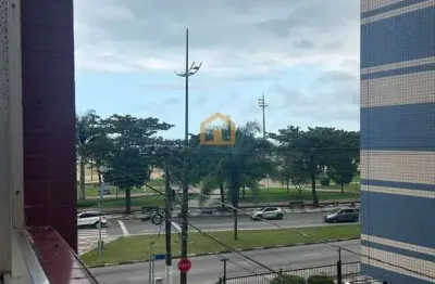 Apartamento 1 dormitório aconchegante - bairro pompéia, em santos/sp.