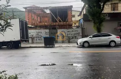 Casa térrea à venda 3 dormitórios, sendo 1 suíte – marapé | santos - sp