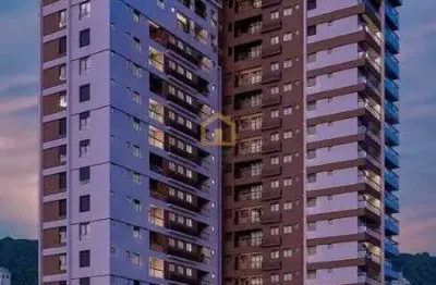 Lançamento apartamentos alto padrão  bairro marapé em santos.