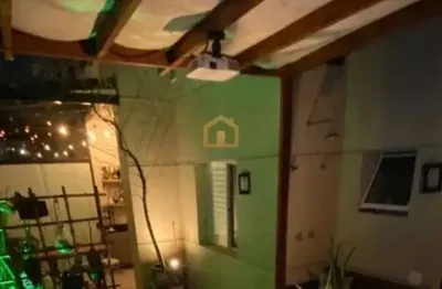 Apartamento com 2 quartos à venda na Rua Godofredo Fraga, Marapé, Santos