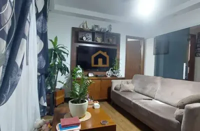Apartamento à venda 2 dormitórios – centro, são vicente/sp
