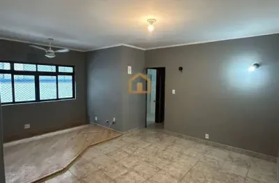 Apartamento primeiro andar - bairro boqueirão, em santos/sp.
