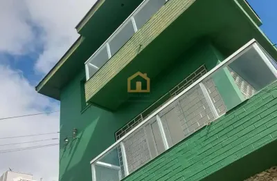 Imóvel comercial/residencial para locação – embaré, santos/sp