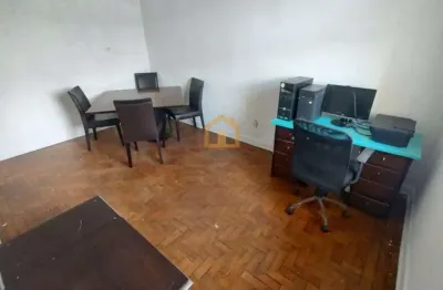Apartamento com 3 quartos para alugar na Rua Antônio Damin, Ponta da Praia, Santos