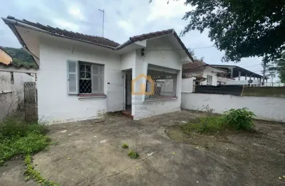 Casa com 3 quartos à venda na Rua Manoel Barbosa da Silveira, Saboó, Santos