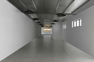 Ponto comercial para alugar na rua luís de camões, vila mathias, santos, 547 m2 por r$ 25.000