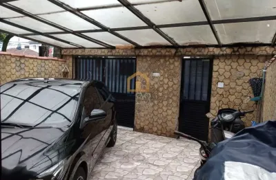 Casa com 4 quartos à venda na rua pedro ivo, embaré, santos, 250 m2 por r$ 1.600.000