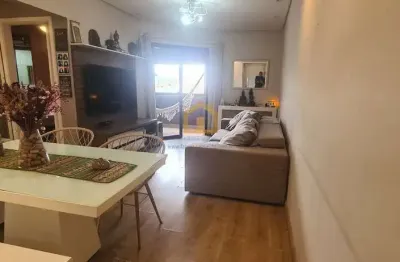 Apartamento com 2 quartos à venda na rua luís de camões, vila mathias, santos, 65 m2 por r$ 450.000