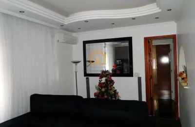 Apartamento 2 dormitórios  83m²  em santos – encruzilhada