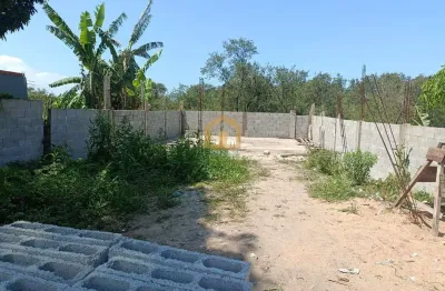 Terreno à venda na rua nova rio de janeiro, jardim irmã dolores, são vicente, 168 m2 por r$ 85.000