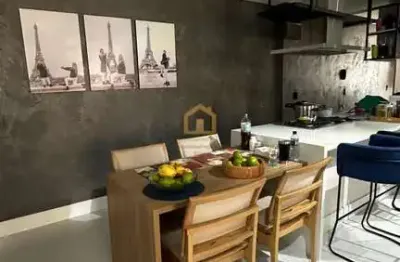 Apartamento com 2 quartos à venda na avenida doutor moura ribeiro, marapé, santos, 85 m2 por r$ 955.000