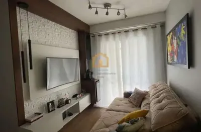 Apartamento com 2 quartos à venda na avenida doutor moura ribeiro, marapé, santos, 62 m2 por r$ 640.000