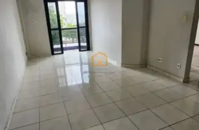 Apartamento com 2 quartos à venda na Avenida Governador Fernando Costa, Ponta da Praia, Santos