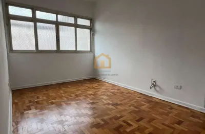 Apartamento com 1 quarto à venda na avenida monteiro lobato, vila valença, são vicente, 46 m2 por r$ 160.000