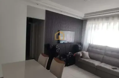 Apartamento com 2 quartos à venda na Rua Frei Francisco Sampaio, Embaré, Santos