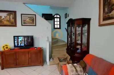 Apartamento com 2 quartos para alugar na Rua Goiás, Gonzaga, Santos