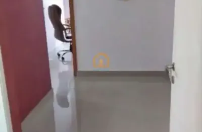 Sala comercial para alugar na Avenida Conselheiro Nébias, Boqueirão, Santos