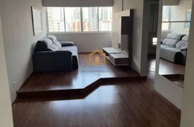 Apartamento com 2 quartos à venda na Rua Ministro Xavier de Toledo, Campo Grande, Santos