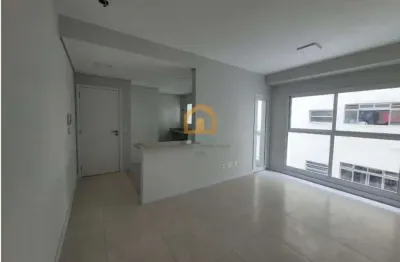Apartamento com 2 quartos à venda na Rua General Rondon, Aparecida, Santos