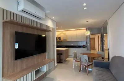 Apartamento 2 dormitórios sendo 1 suíte josé menino – santos/sp