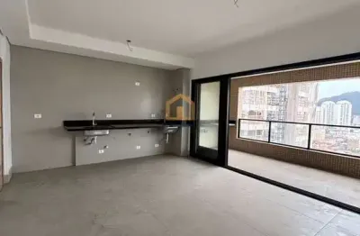 Apartamento  2 dormitórios (sendo 1 suíte) josé menino – santos/sp