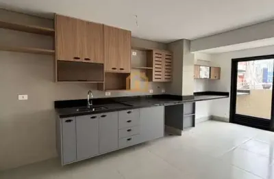 Garden 2 suítes 123,34 m² de área total à venda – josé menino | santos