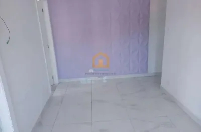 Apartamento com 2 quartos para alugar na Rua José de Alencar, Vila Belmiro, Santos