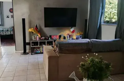 Apartamento com 2 quartos à venda na Rua Vinte e Oito de Setembro, Macuco, Santos