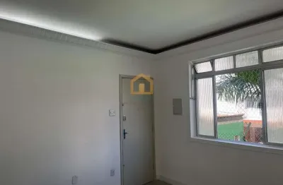 Apartamento com 2 quartos para alugar na Rua Tocantins, Gonzaga, Santos