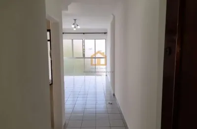 Apartamento próximo a praia - bairro josé menino - santos/sp.