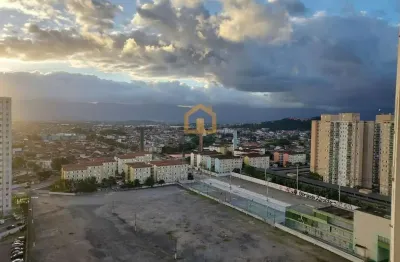Apartamento com 2 quartos à venda no Castelo, Santos 