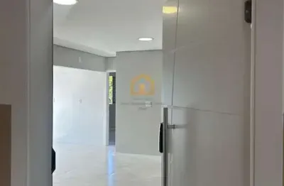 Apartamento com 1 quarto à venda na avenida antonio emmerich, vila cascatinha, são vicente, 73 m2 por r$ 300.000