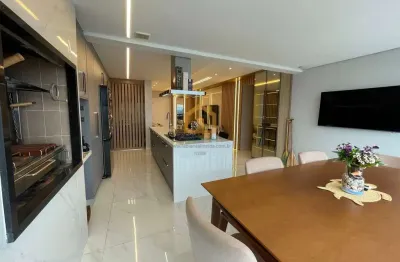 Apartamento à venda – 120m² | 3 dormitórios (1 suíte) | porteira fechada bairro aparecida - santos/sp