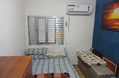 Apartamento com 2 quartos à venda na rua frei francisco sampaio, embaré, santos, 45 m2 por r$ 265.000