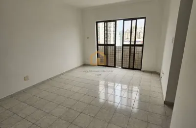 Apartamento com 2 quartos à venda no Campo Grande, Santos 