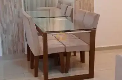 Apartamento com 2 quartos à venda na Rua Conselheiro Lafayette, Embaré, Santos