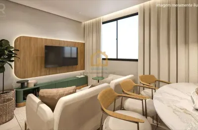 Casa em condomínio 2 suítes | 105 m² – vila belmiro, santos/sp