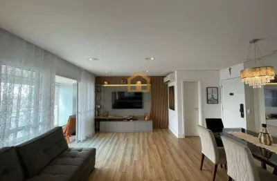 Apartamento com 4 quartos à venda na rua doutor guilherme álvaro, marapé, santos, 131 m2 por r$ 1.516.000