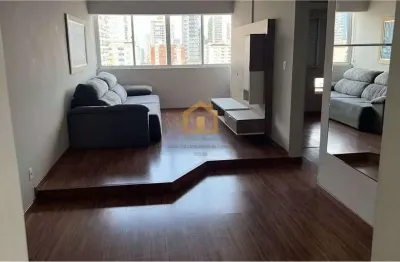 Apartamento 2 dormitórios à venda – bairro campo grande – santos/sp