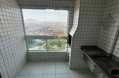 Apartamento com 3 quartos para alugar na praça nossa senhora aparecida, aparecida, santos, 100 m2 por r$ 5.400