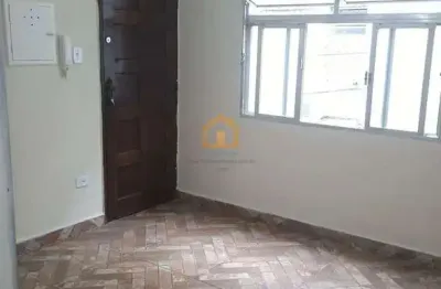 Apartamento com 2 quartos à venda na rua jurubatuba, aparecida, santos, 52 m2 por r$ 287.000