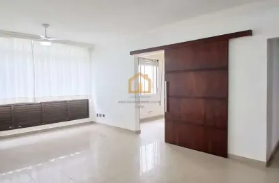 Apartamento com 3 quartos à venda no Ponta da Praia, Santos 