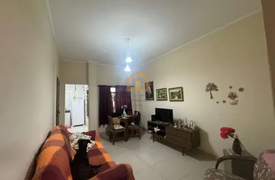 Apartamento 1 dormitório – no bairro vila belmiro - santos/sp