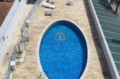 Ótimo apartamento. bem conservado. bairro ponta da praia - santos/sp.