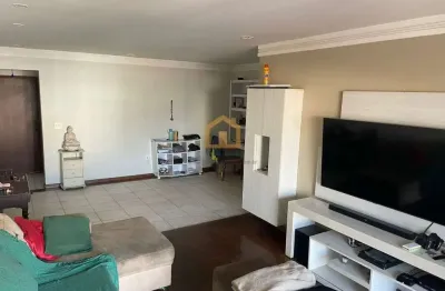 Apartamento com 3 quartos à venda na Rua Gonçalves Ledo, Campo Grande, Santos