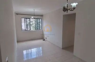 Apartamento amplo com 3 dormitórios –  aluguel  r$ 3.800, marapé - santos/sp
