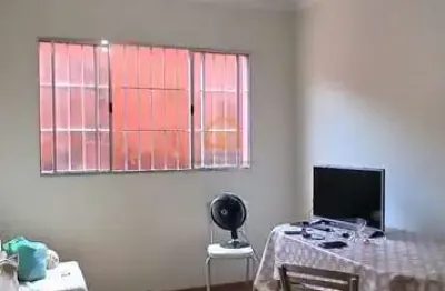 Apartamento com 2 quartos à venda no Macuco, Santos 
