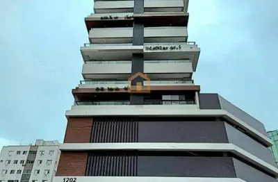 Apartamento novo à venda – condomínio the one | guilhermina – praia grande