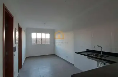 Apartamento com 1 quarto à venda na Rua Conselheiro João Alfredo, Macuco, Santos