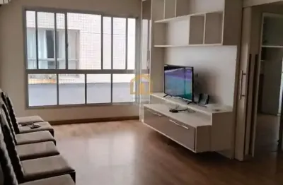 Apartamento à venda 2 dormitórios – no bairro embaré - santos/sp